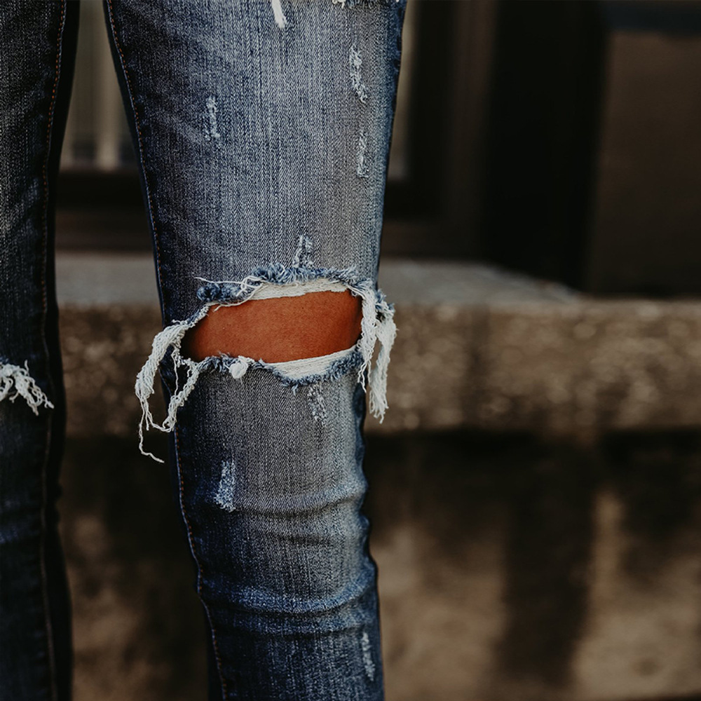 Women's Jeans Pants - Image 12