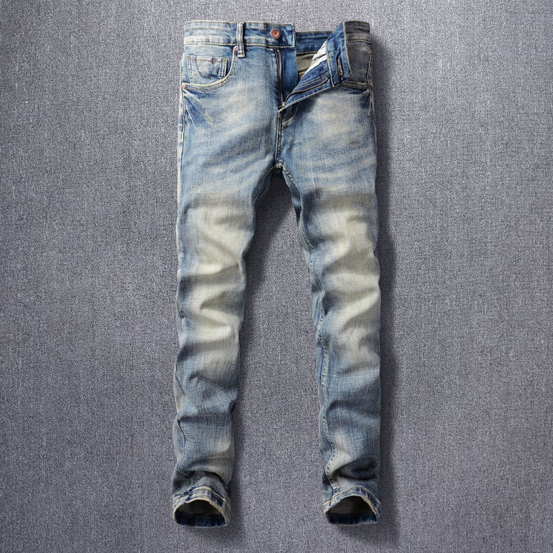Men's Jeans Image 1