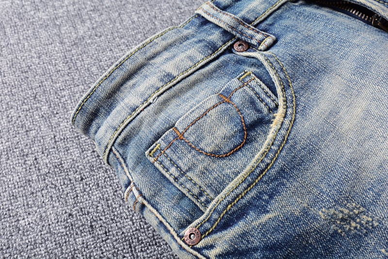 Men's Jeans Image 4