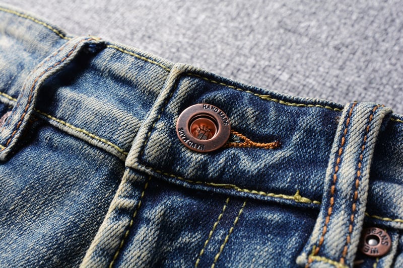 Men's Jeans Image 5