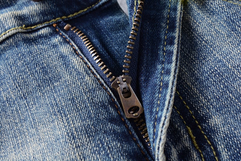 Men's Jeans Image 6