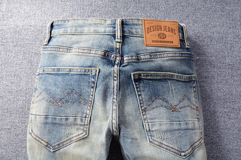 Men's Jeans Image 7