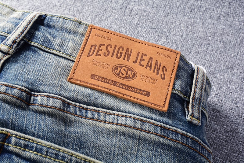 Men's Jeans Image 8
