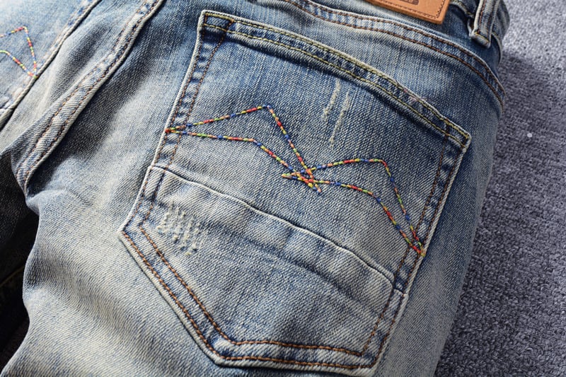 Men's Jeans Image 9