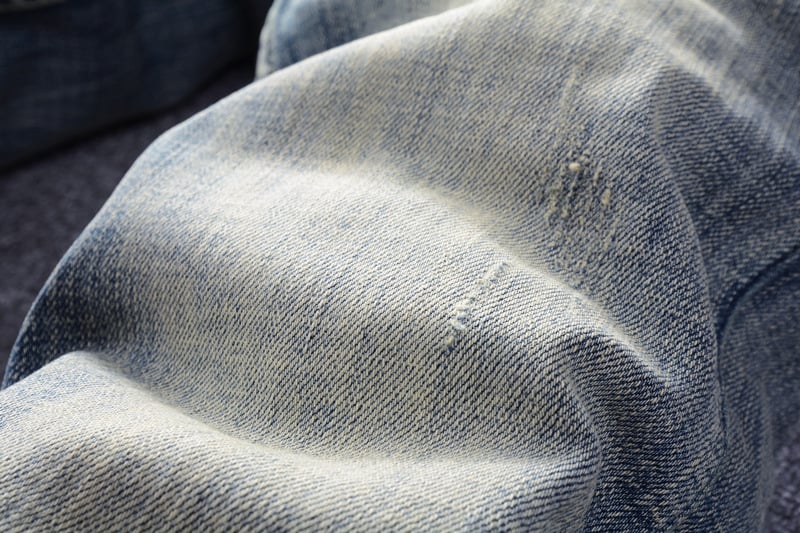 Men's Jeans Image 10