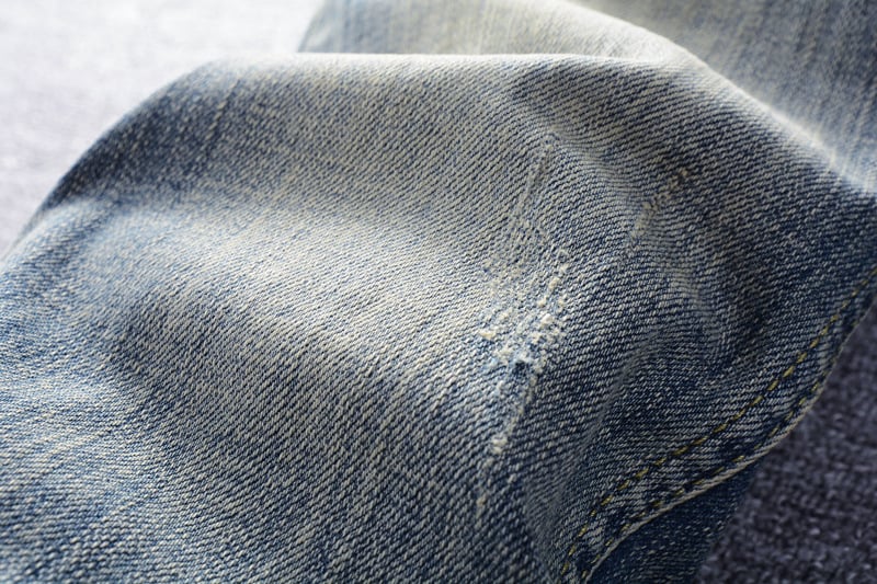 Men's Jeans Image 11