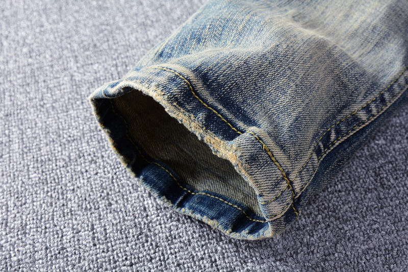 Men's Jeans Image 12