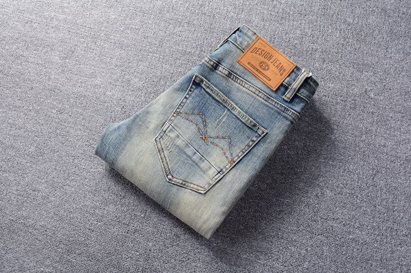 Men's Jeans Image 13