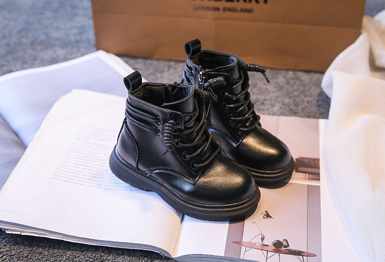 Comfort in Every Step