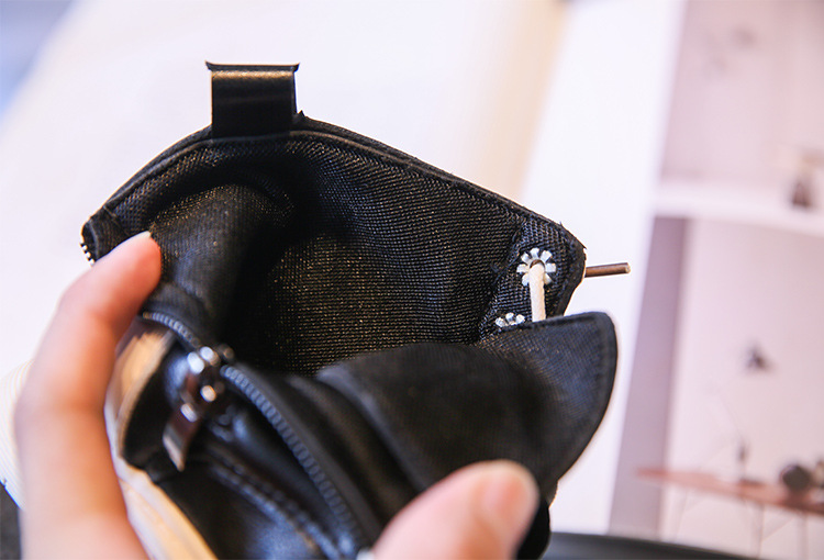 Your Child's New Favorite Boots