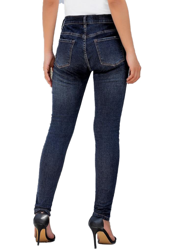 Comfortable Denim Jeans