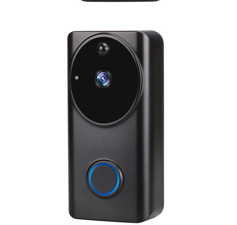 Video Doorbell Image