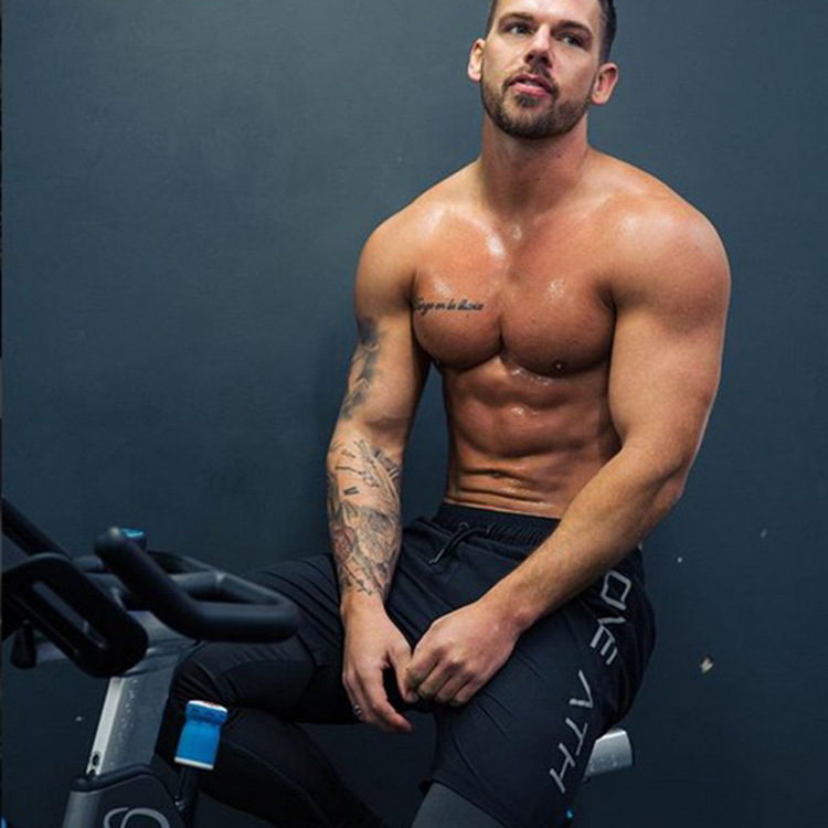 Sport Shorts Image 2