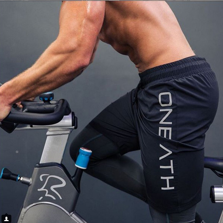 Sport Shorts Image 3