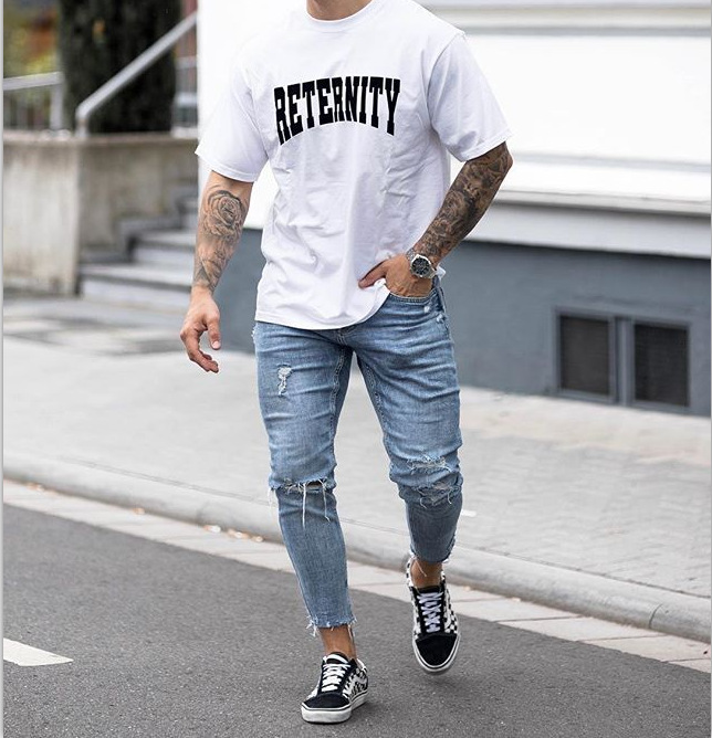 Men's Jeans Image 3