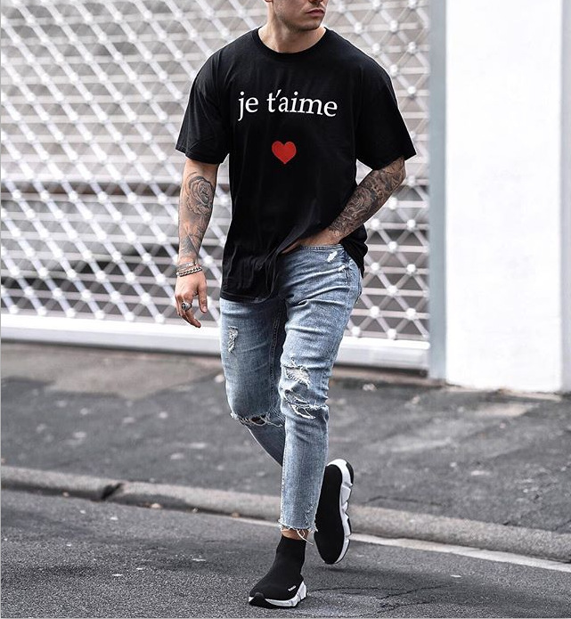 Men's Jeans Image 5