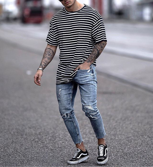 Men's Jeans Image 6