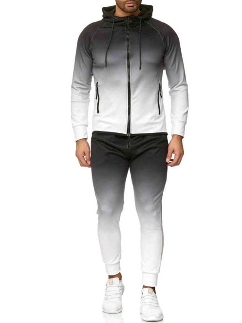 Men's Suit Image 1