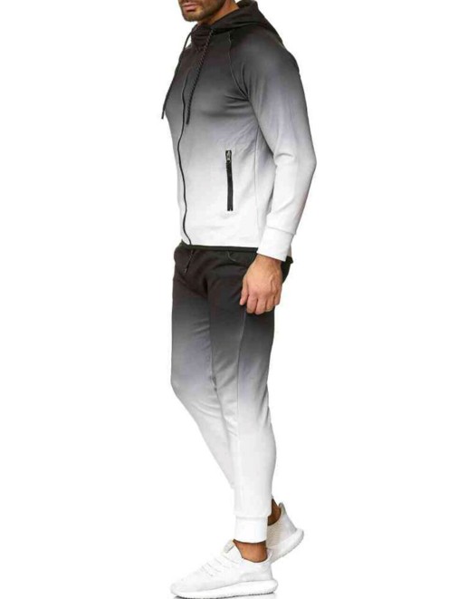 Men's Suit Image 3