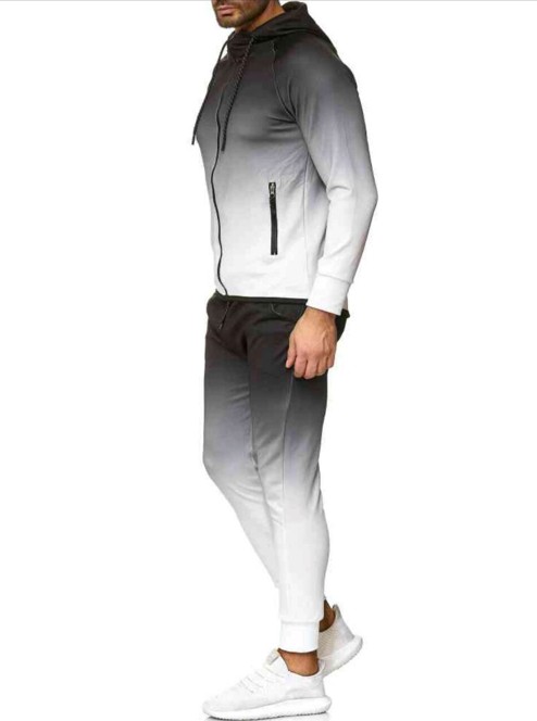 Men's Suit Image 4