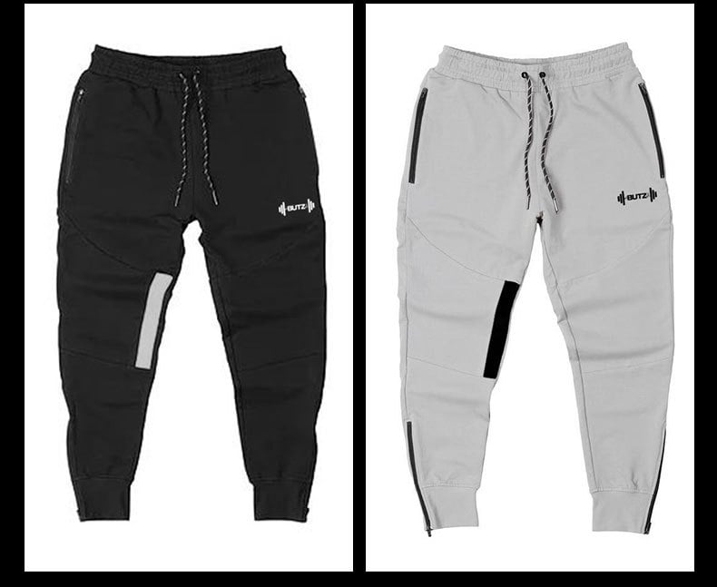 Fitness Trousers Image 2