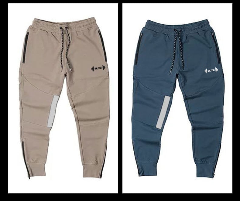 Fitness Trousers Image 3