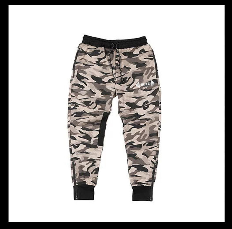 Fitness Trousers Image 4