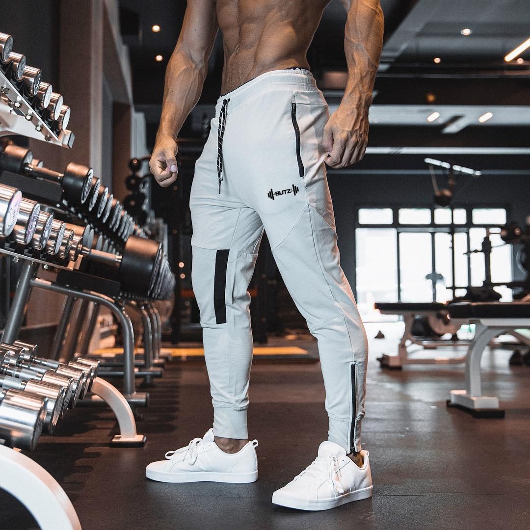 Fitness Trousers Image 7