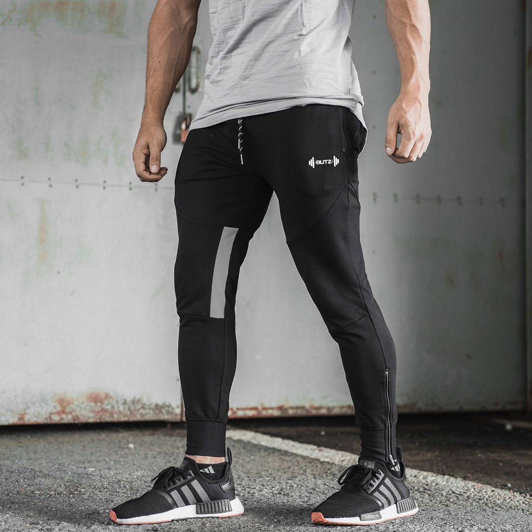 Fitness Trousers Image 8