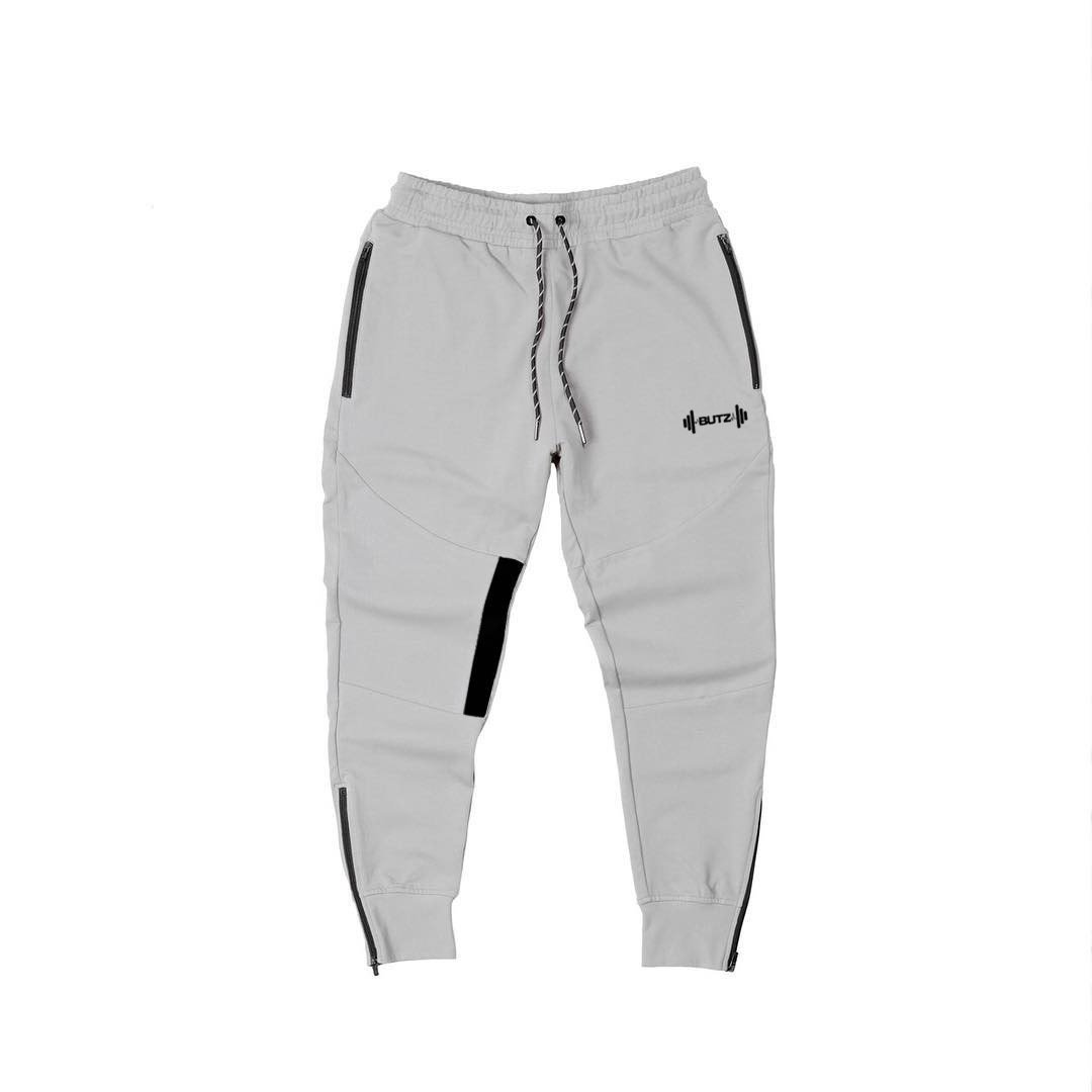 Fitness Trousers Image 16