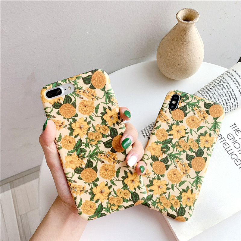 Soft Silicone Case