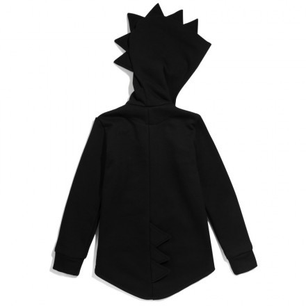 Baby Hooded Jacket Image 10