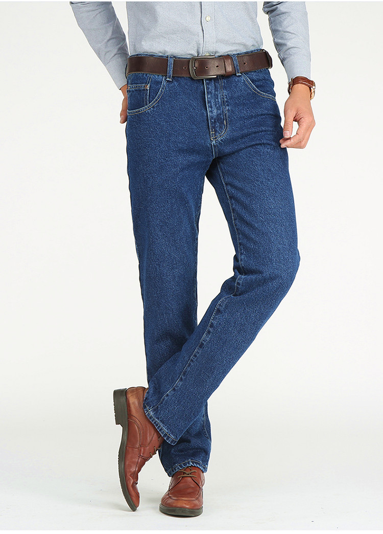 Men's Jeans