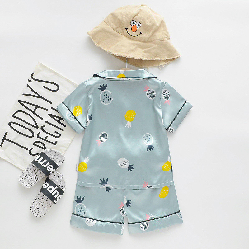 Children's Pajamas