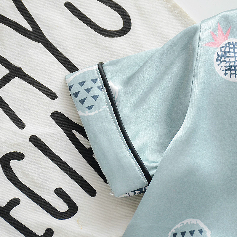 Children's Pajamas