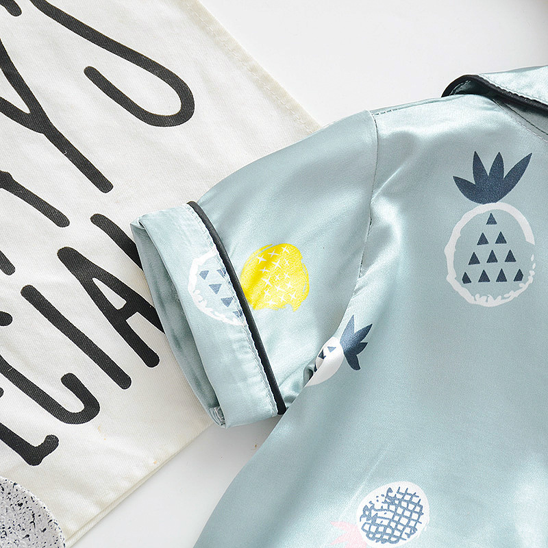 Children's Pajamas