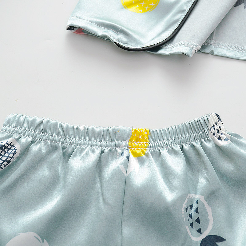 Children's Pajamas