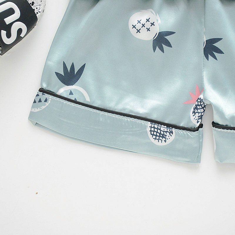 Children's Pajamas