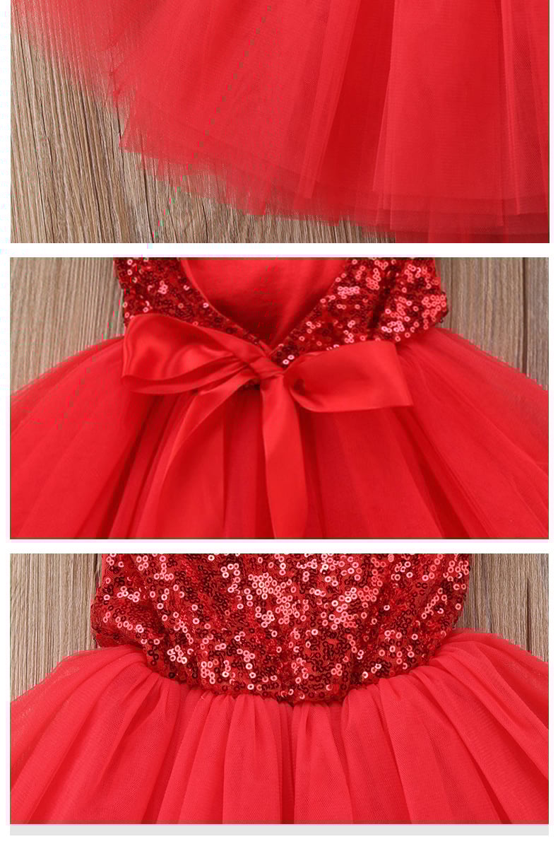 Tutu Dress in Different Colors