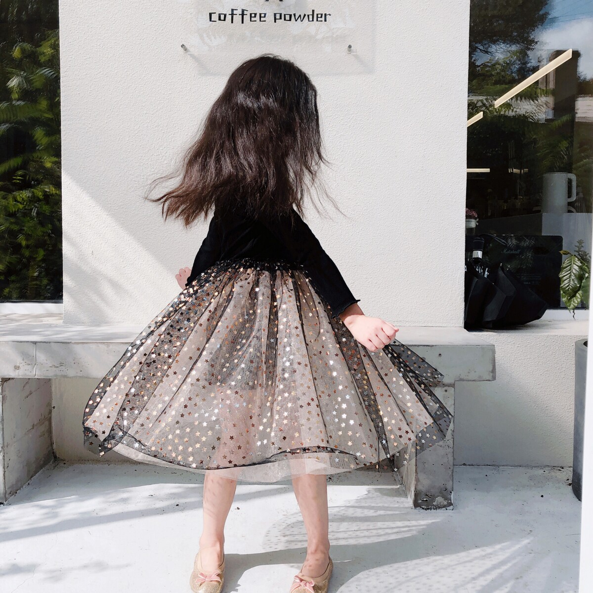Girls Dress 5