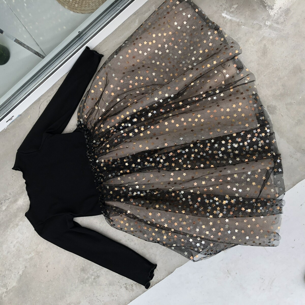 Girls Dress 6