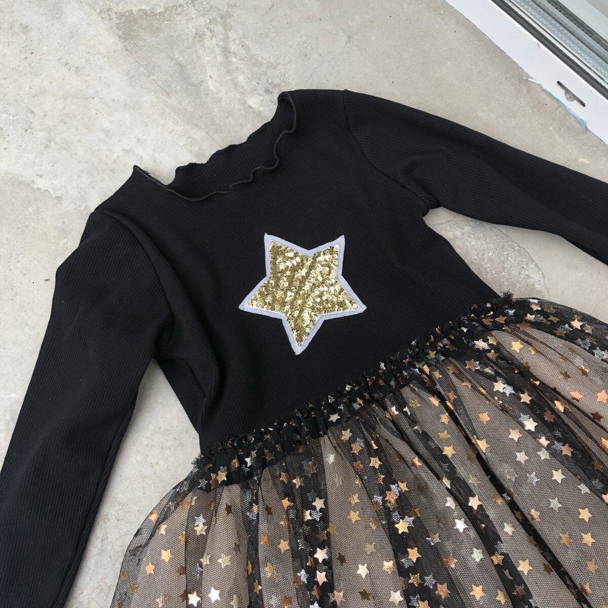 Girls Dress 7