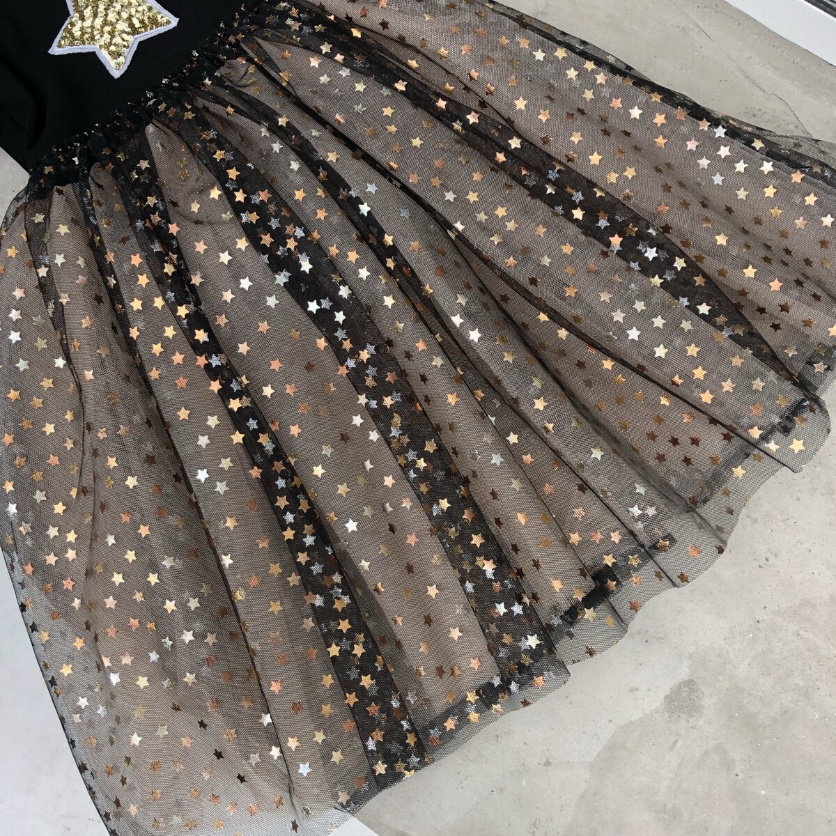 Girls Dress 9