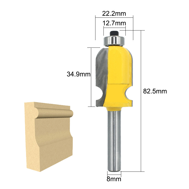 8柄十件套花线刀MC02070