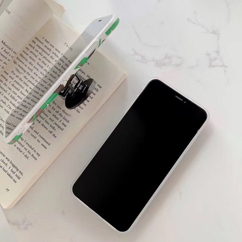 Frosted Mobile Phone Case