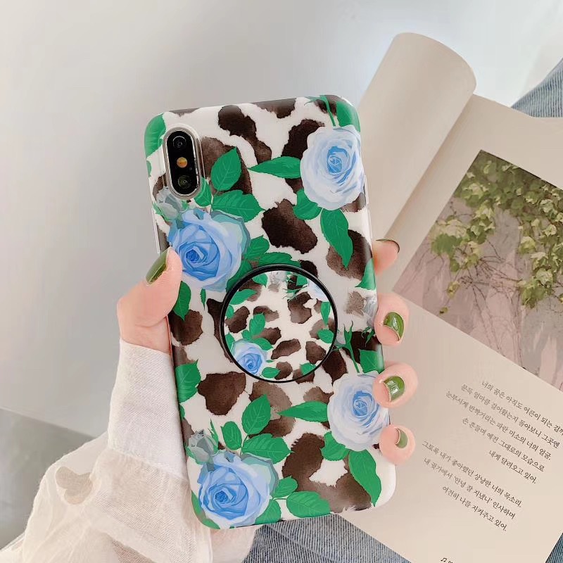 Frosted Mobile Phone Case
