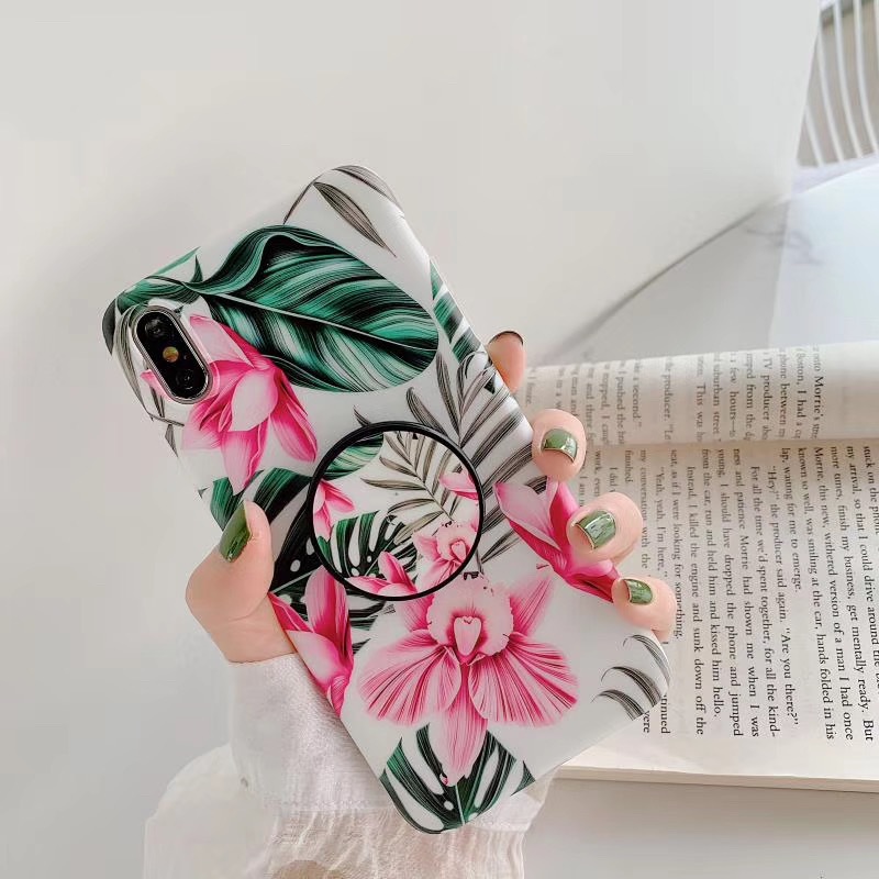 Frosted Mobile Phone Case