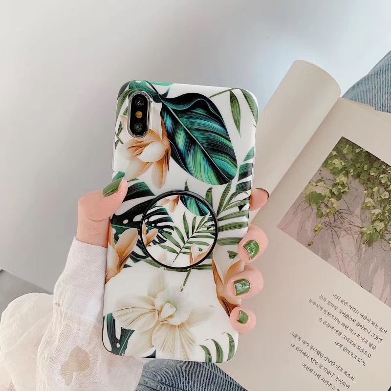 Frosted Mobile Phone Case