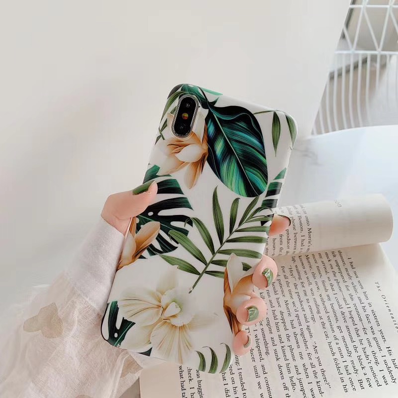 Frosted Mobile Phone Case