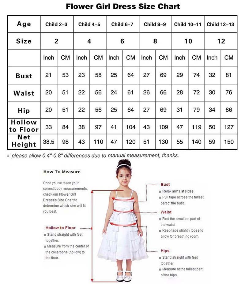 Children's Tail Dress